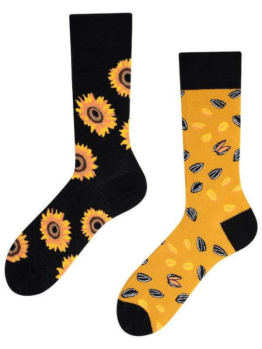 Todo Socks Șosete Sunflower