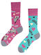 Todo Socks Κάλτσες Πολύχρωμες