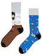 Todo Socks Чорапи Многоцветни