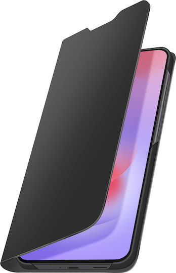 Samsung Case Galaxy A37 Flip Wallet Edition Card Slots Black