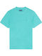 T-shirt Light Blue