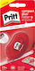 Pritt Klebstoff Roller für Papier Transparent