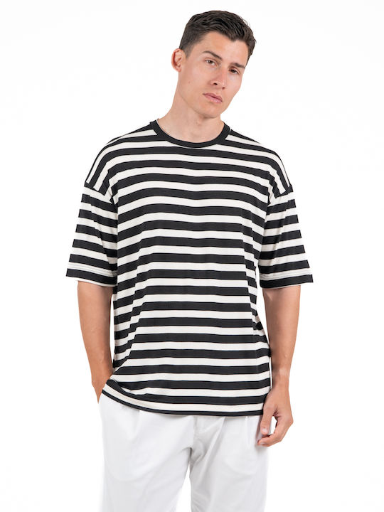 T-shirt Black