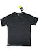 T-shirt Black