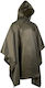 Mil-tec Waterproof Poncho 'Basic' Ripstop 260g ...