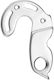 Spencer Gh-125 Bicycle Frame Hook