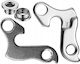 Suport Derailleur Cadru Din Aluminiu Pentru Biciclete Romet