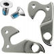 Derailleur Hanger Romet Rambler Jolene Mustan Frame