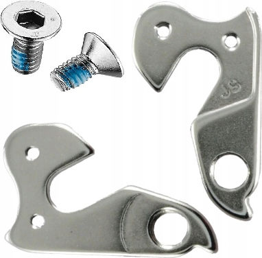 Derailleur Hanger Romet Rambler Jolene Mustan Frame