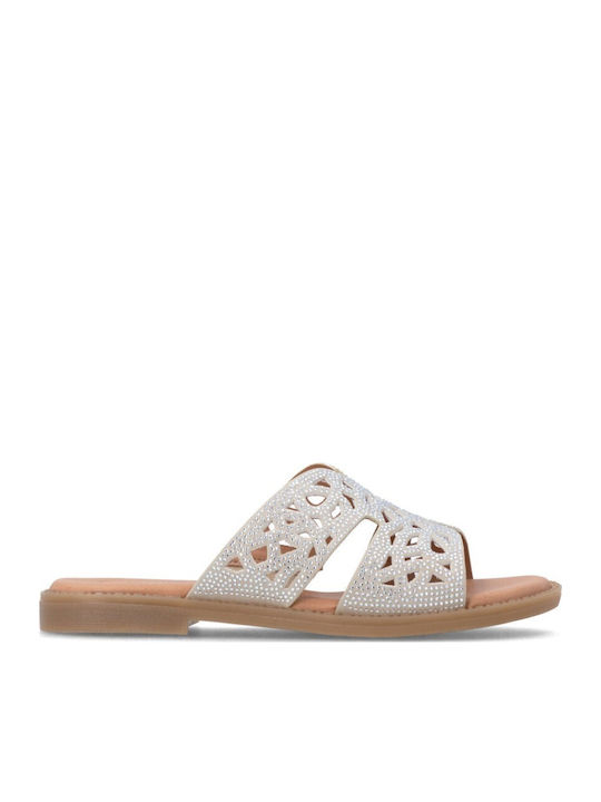 Women's Anatomic Beige Sandals