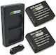 Battery Wasabi Power Kit-fc-db120