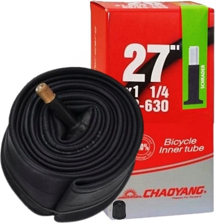 Cyt Вътрешна Тръба 27x1 1/4 Av Car 37/45-622-630