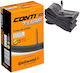 Continental Cross Cameră 28 32/47-622 Supapă Presta 60mm