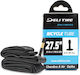 Tube 27.5x1.75/2.125 Av 48mm Box Deli