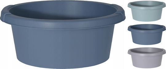 Koopman Кръгла Казана 32x13см Капацитет 6л (Различни Цветове)
