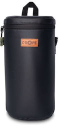 C-Rope CRP-PLB-XL-BLK Θήκη Φακού