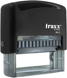 Traxx 9013 Traxx 9013