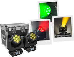 Evolite LED (RGBW)