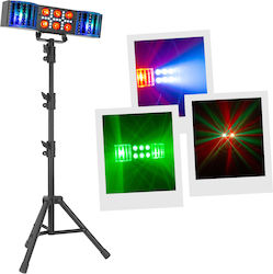 BoomToneDj LED (RGBW / RGB) BoomToneDj LED (RGBW / RGB)