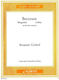 Benjamin Godard Berceuse Βιολί & Πιάνο