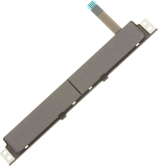 Left Right Mouse Buttons Board Laptop Dell Latitude 15 5300 5300-0920 5300-024f2 5300-fc3w7 5300-8rgfp 5300-2dkv3 0cjcy 00cjcy O0cjcy Hc9tg 0hc9tg Gray Code 1-pad074