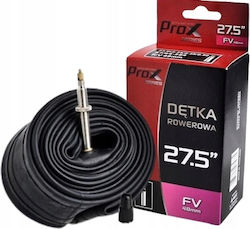 Tube 27.5 X 2.25 2.35 2.4 2.50 Fv Presta 48 Prox Tube 27.5 X 2.25 2.35 2.4 2.50 Fv Presta 48 Prox