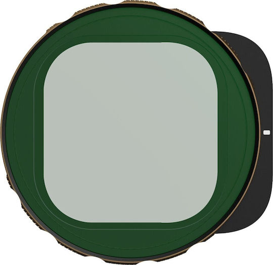 Polar Pro Litechaser Φίλτρo ND / PRO για Φωτογραφικούς Φακούς