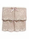Set Bath Towels 2 Pieces White