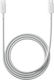 Xiaomi USB 2.0 Cable USB-C Male - USB-C 50W Gray 1m BHR087KGL