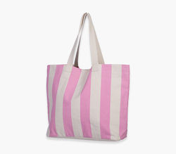 Nef-Nef Homeware Portofino Τσάντα Θαλάσσης Μωβ Nef-Nef Homeware Portofino Τσάντα Θαλάσσης Μωβ