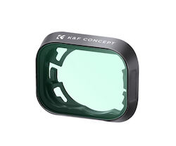 K&F Concept UV Objektivfilter für Drohnen DJI Mini 3 Pro