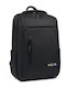 RCM Rucksack Wasserdicht 22l Schwarz