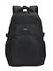 RCM Backpack Αδιάβροχο 24lt Μαύρο