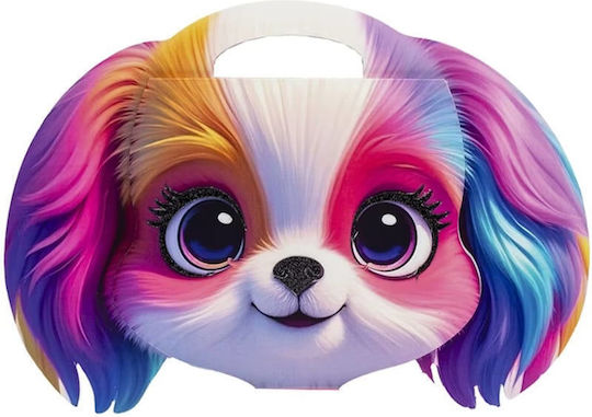 Zeichenblöcke Centrum Hund 28,5x24,5 60 Stück 80575