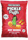 Van Holten's Hot Mama Pickle Puffed Snack 90g