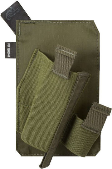 Helikon-tex Οπλοθήκη Pistol Holder Insert Versatile Λαδί