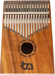 Tune KAT-17GK 17 Note