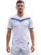 Μπλούζα White