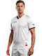 Bluza Alb