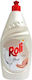 Roli Perle Υγρο Πιατων Λεμονι 900ml
