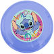 Blabla Toys D.i Fliegender Frisbee Stitch Wild 59450