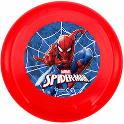 Blabla Toys Fliegender Frisbee Spider-Man 59449
