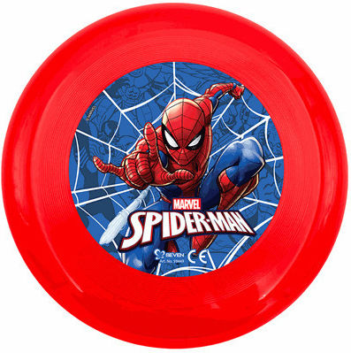 Blablatoys D.i Летящ Диск Spider-man 59449