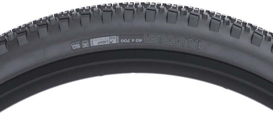 Wtb Cauciuc Bicicletă Drum și Munte 28"