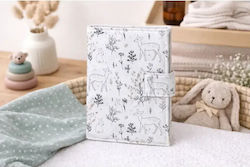 Baby Star Baby Health Book Cover