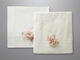 New Life Christening Oilcloths Ecru