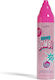 I Love Cosmetics Schaumbad & Duft Kirsche 250ml