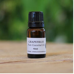 ICosmetics Ätherisches Öl Grapefruit 10ml ICosmetics Ätherisches Öl Grapefruit 10ml
