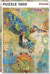 Puzzle 2D 1000pcs