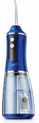 Alista Home Water Flosser 165227 Blue Alista Home Water Flosser 165227 Blue